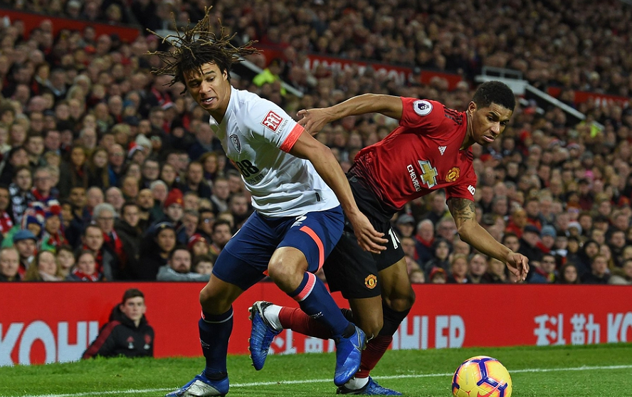  伯恩茅斯，租借，曼联，弃将，引发，球迷，热议，交易，细节，曝光  