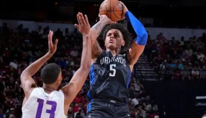  魔术状元班凯罗赛季报销，球队启动应急预案  