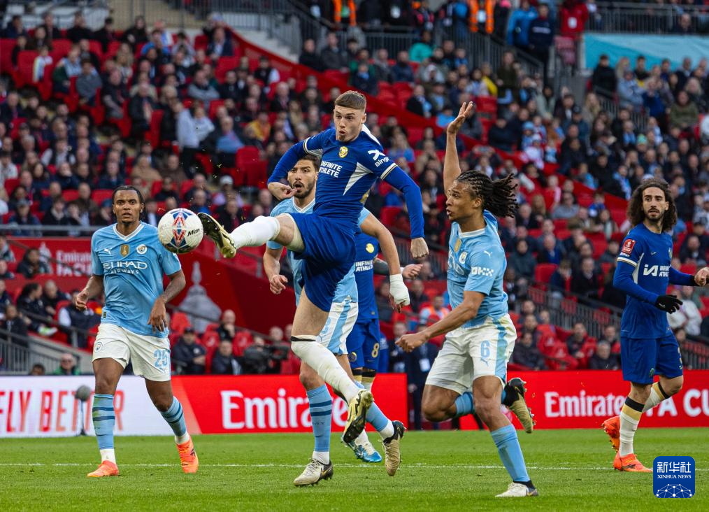  曼城青训小将帕尔默爆发，瓜帅承诺增加出场  